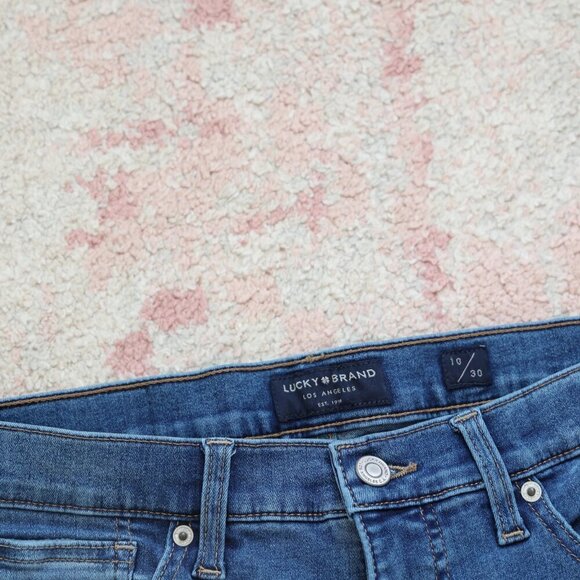 Lucky Brand Jeans - Picture 4 of 5